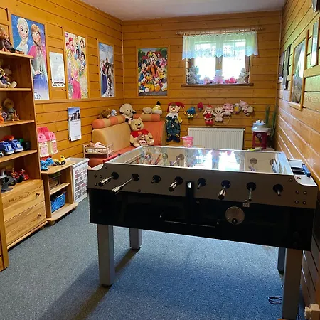 Guest house Pod Tatrami *