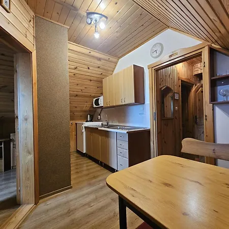 Pod Tatrami