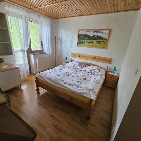 Pod Tatrami