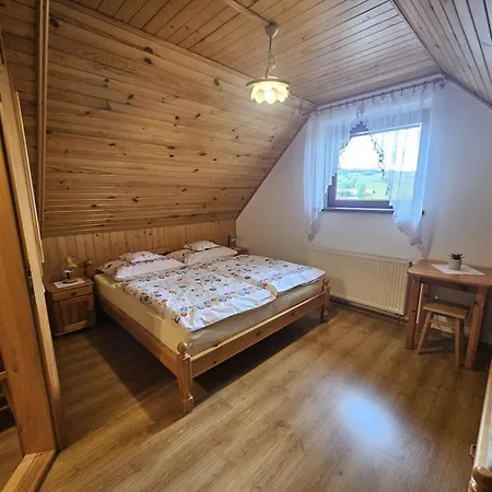 Pod Tatrami *