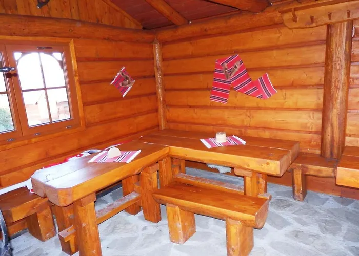 Pod Tatrami