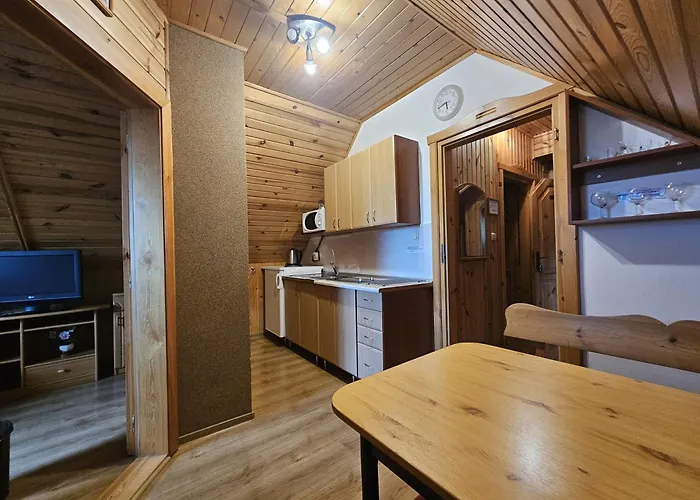 Pod Tatrami