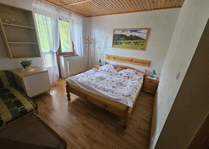 Pod Tatrami